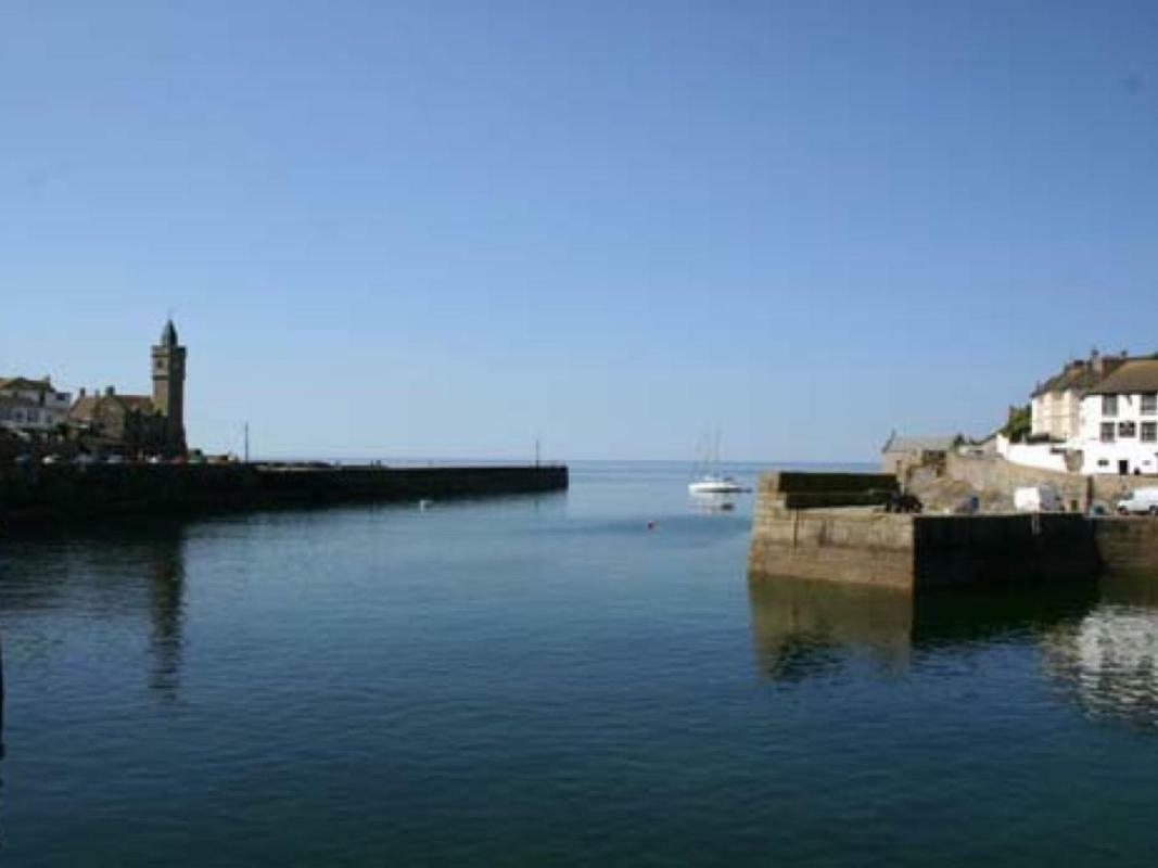 Pegs Villa Porthleven Exterior photo