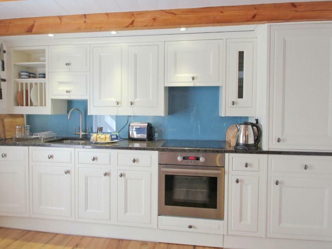 Pegs Villa Porthleven Exterior photo